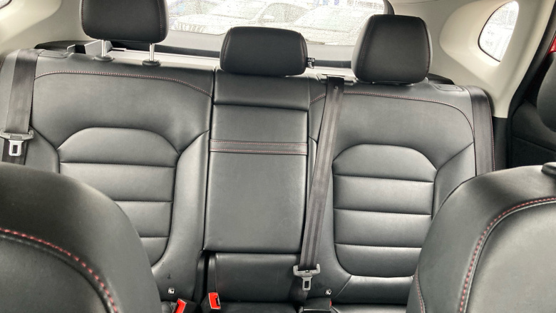 MG Hs 1.5 T-GDI Excite 5dr Petrol Hatchback